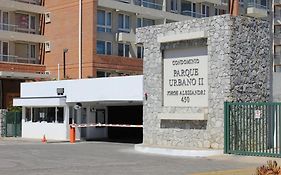 Parque urbano